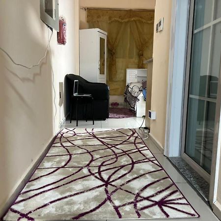 Dubai Creeck Realty Hostel Deluxe Studios מראה חיצוני תמונה