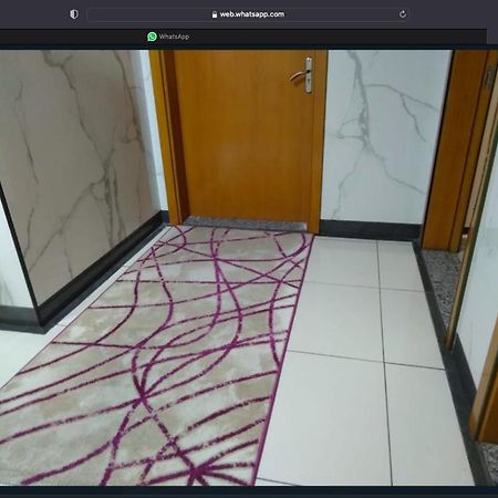 Dubai Creeck Realty Hostel Deluxe Studios מראה חיצוני תמונה