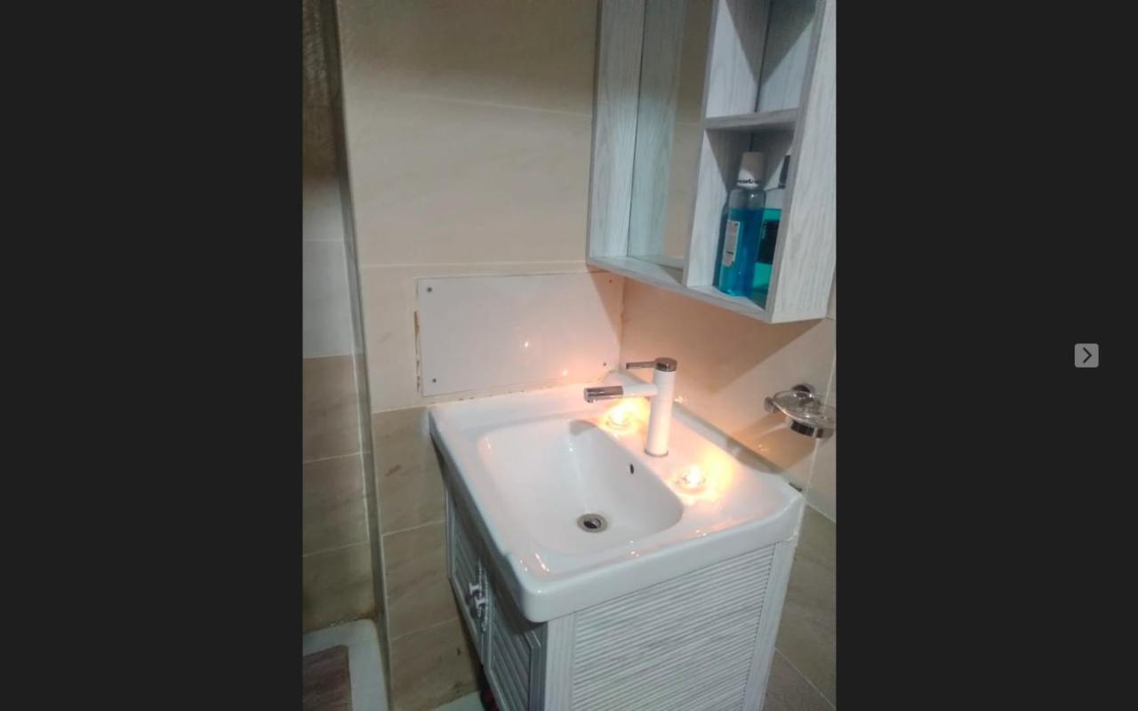 Dubai Creeck Realty Hostel Deluxe Studios מראה חיצוני תמונה