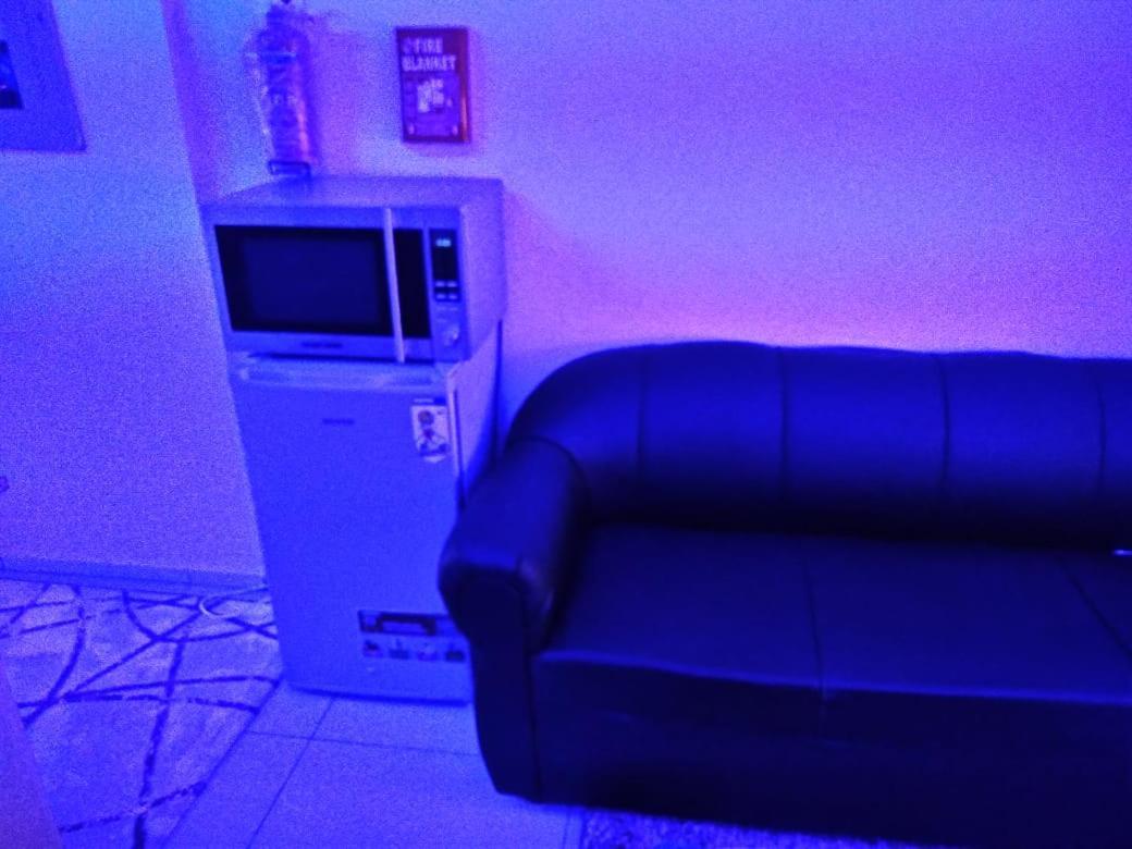 Dubai Creeck Realty Hostel Deluxe Studios מראה חיצוני תמונה