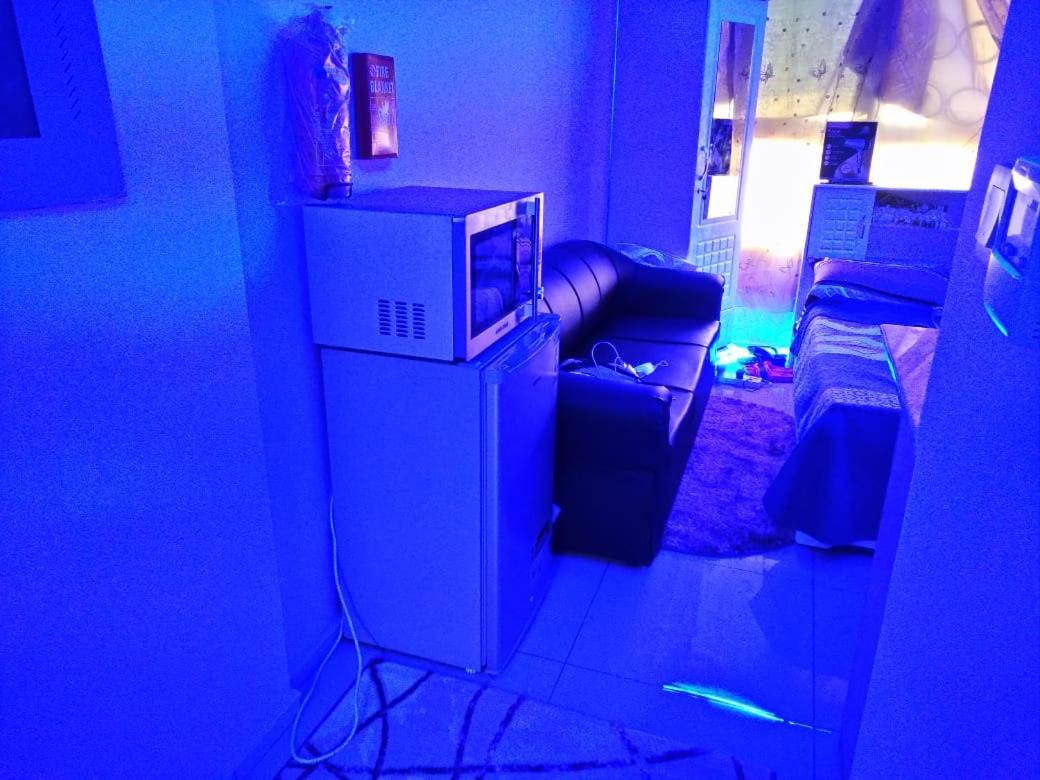Dubai Creeck Realty Hostel Deluxe Studios מראה חיצוני תמונה