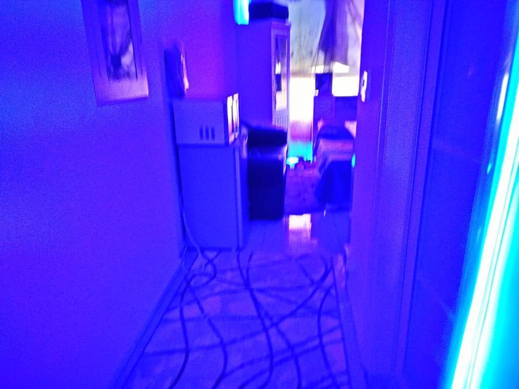 Dubai Creeck Realty Hostel Deluxe Studios מראה חיצוני תמונה