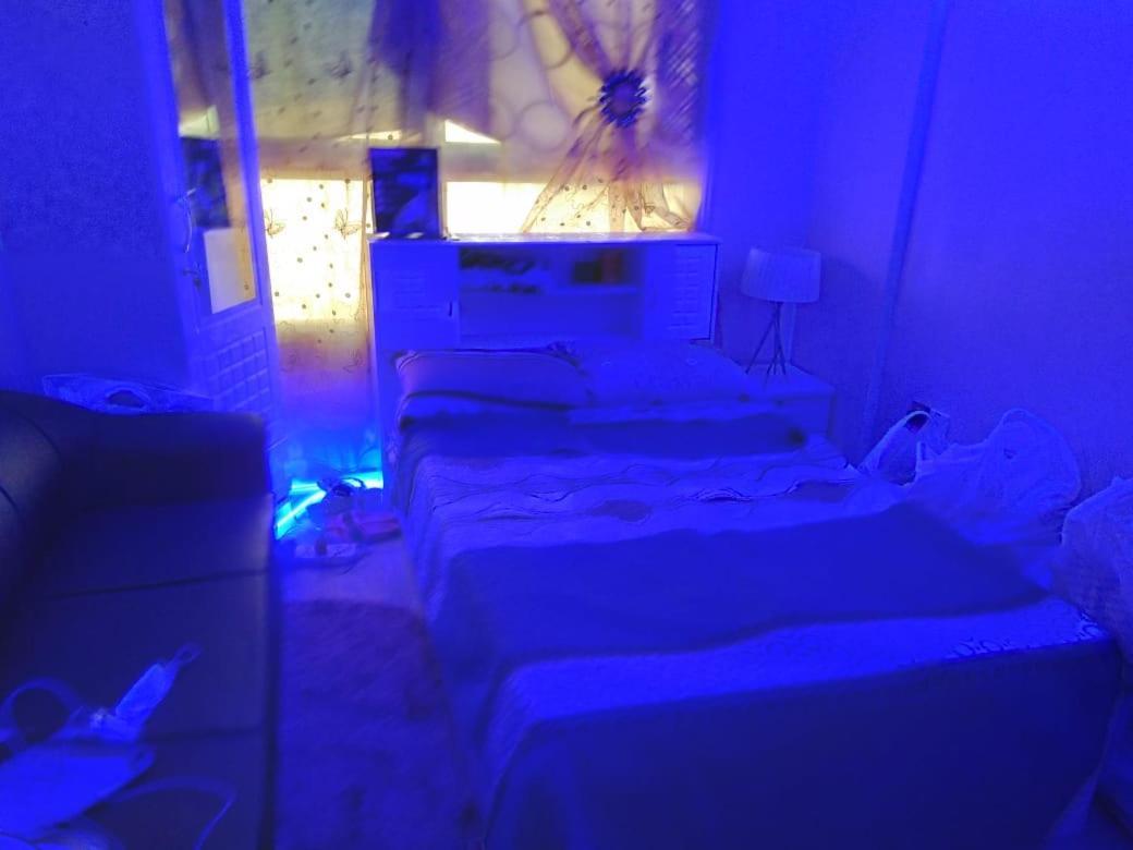 Dubai Creeck Realty Hostel Deluxe Studios מראה חיצוני תמונה