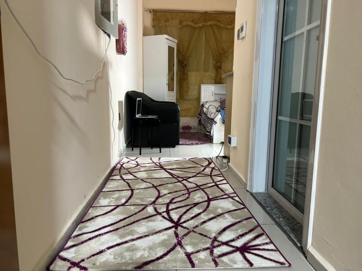 Dubai Creeck Realty Hostel Deluxe Studios מראה חיצוני תמונה