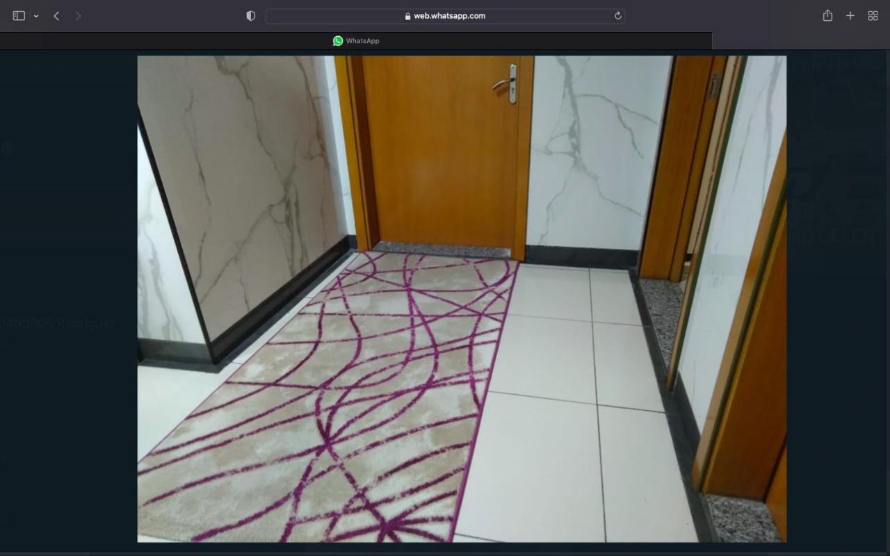 Dubai Creeck Realty Hostel Deluxe Studios מראה חיצוני תמונה